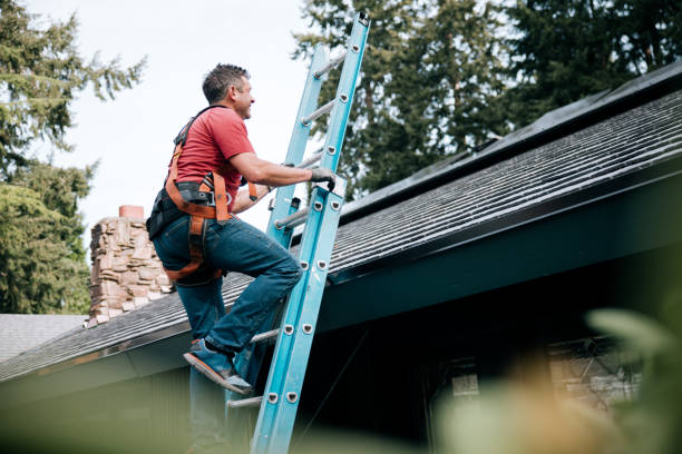 Best Gutter Installation and Repair  in Booneville, AR